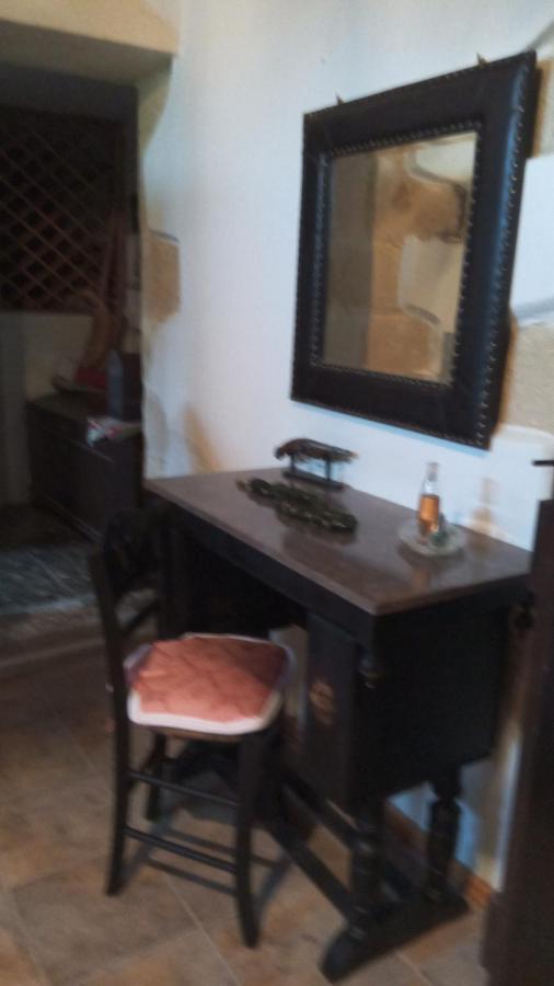 Traditional House Maria Azoyirás Екстериор снимка