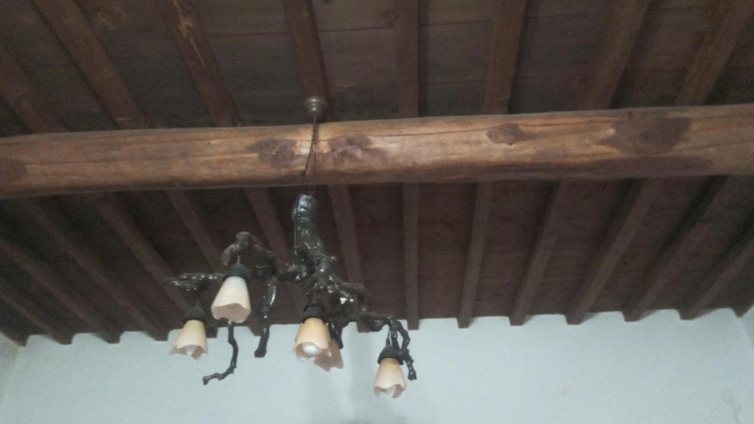 Traditional House Maria Azoyirás Екстериор снимка