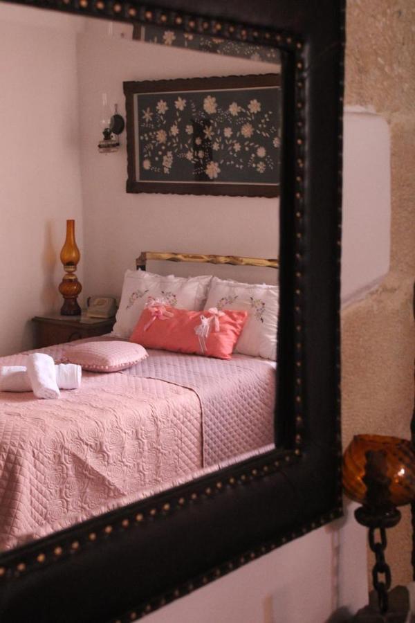 Traditional House Maria Azoyirás Екстериор снимка