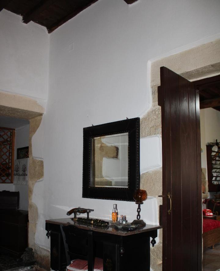 Traditional House Maria Azoyirás Екстериор снимка
