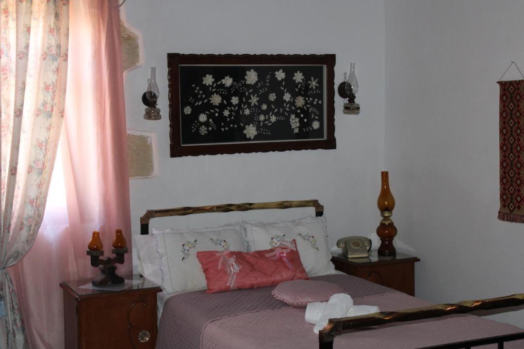 Traditional House Maria Azoyirás Екстериор снимка