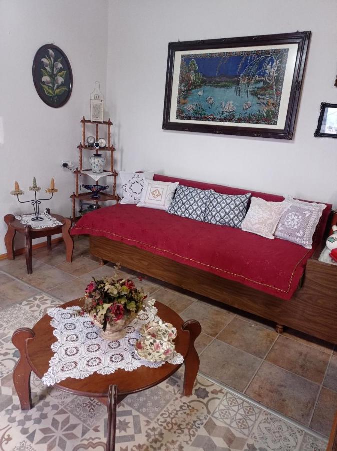 Traditional House Maria Azoyirás Екстериор снимка