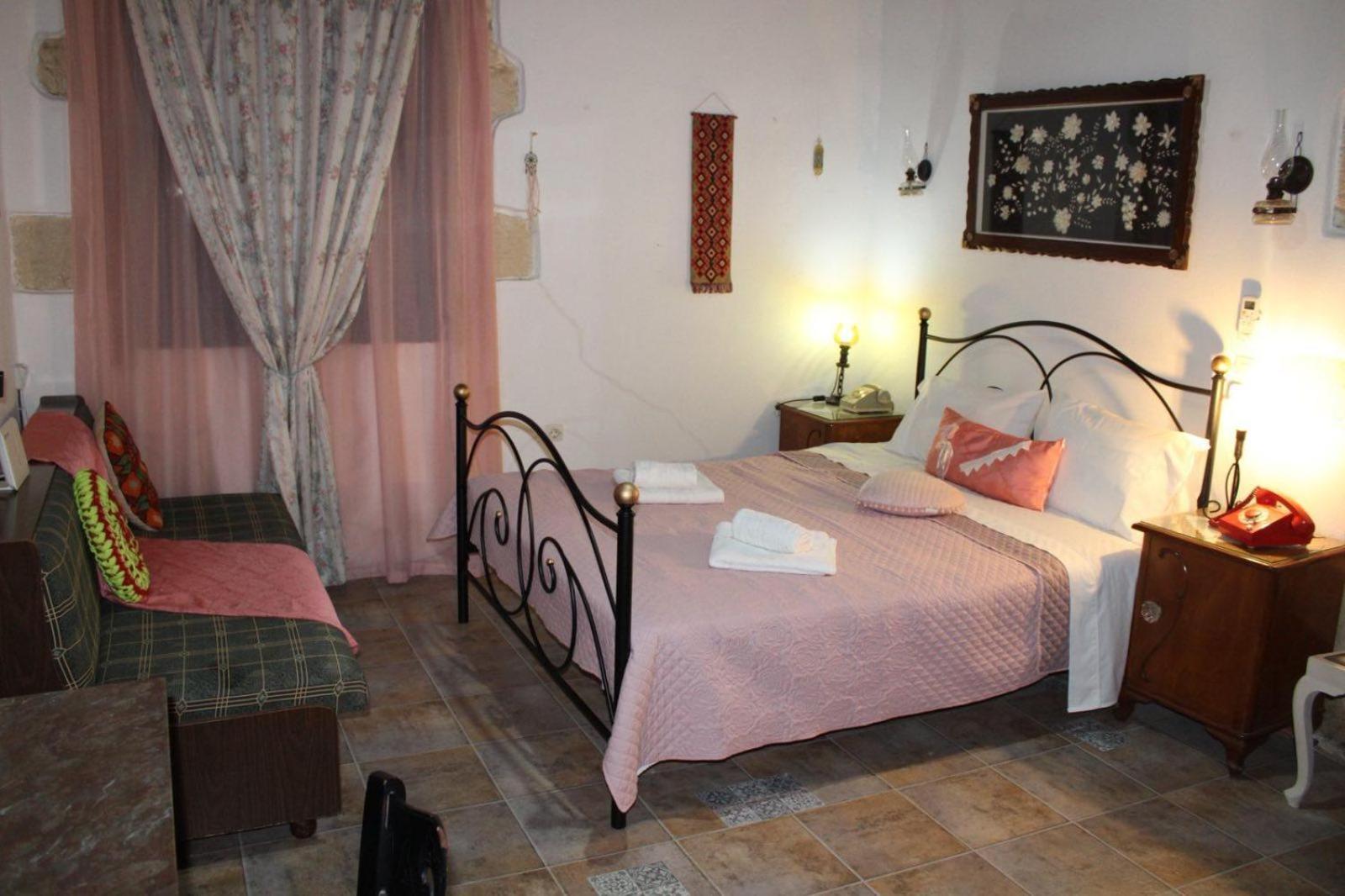 Traditional House Maria Azoyirás Екстериор снимка